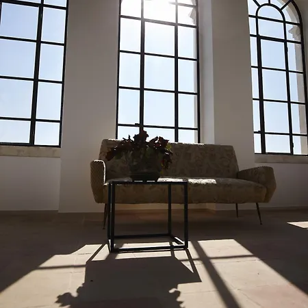 Resort Torre Bianca By Emily