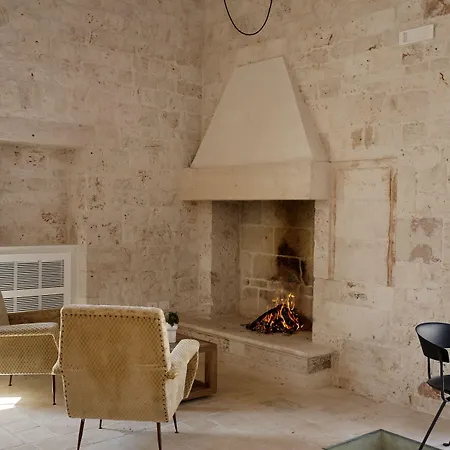 Torre Bianca By Emily Resort 5*