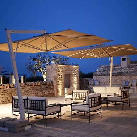 Resort Torre Bianca By Emily 5*