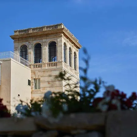 Torre Bianca By Emily Resort