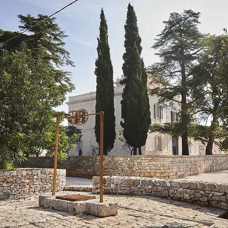 Torre Bianca By Emily Resort Polignano a Mare