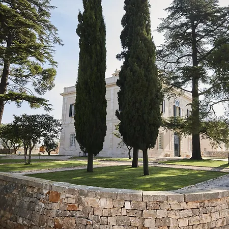 Torre Bianca By Emily Resort 5*