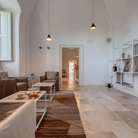 Resort Torre Bianca By Emily Polignano a Mare