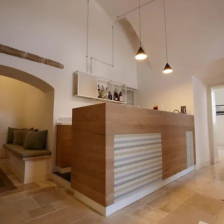 Torre Bianca By Emily Resort 5*