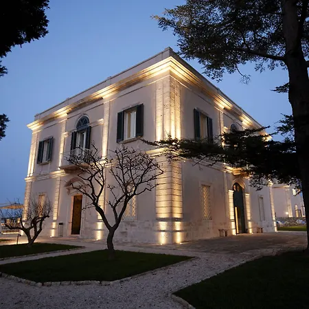 Torre Bianca By Emily Polignano a Mare