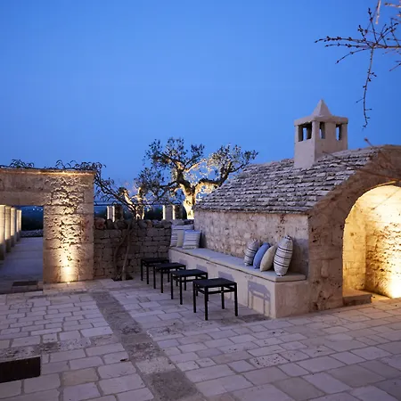 Torre Bianca By Emily 5* Polignano a Mare