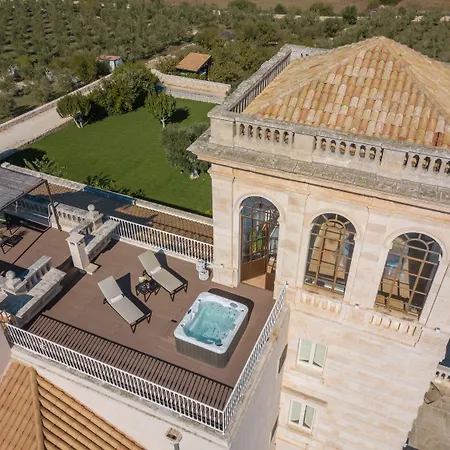 Torre Bianca By Emily Resort Polignano a Mare