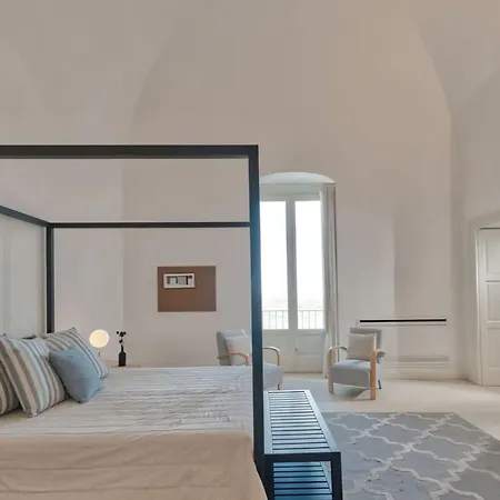 Torre Bianca By Emily Resort Polignano a Mare