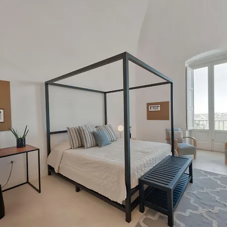 Torre Bianca By Emily Resort