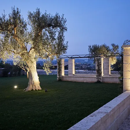 Resort Torre Bianca By Emily Polignano a Mare