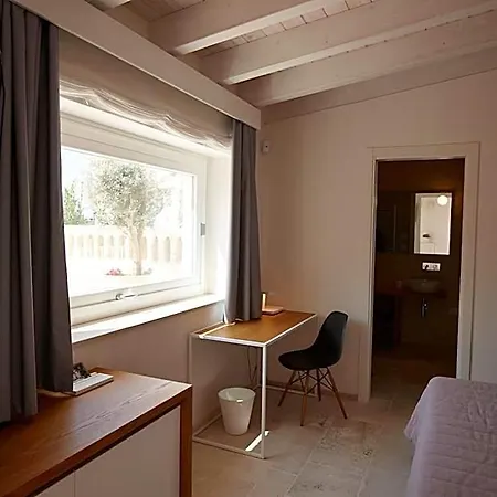 Torre Bianca By Emily Resort 5*