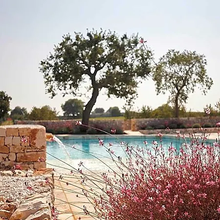 Resort Torre Bianca By Emily 5*
