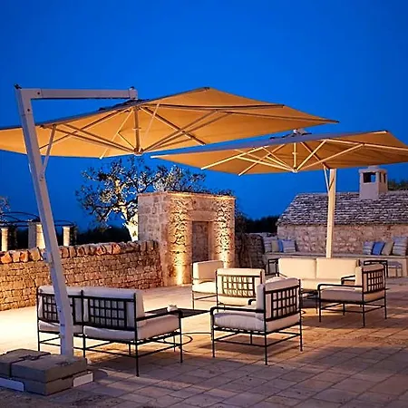 Torre Bianca By Emily Resort 5*