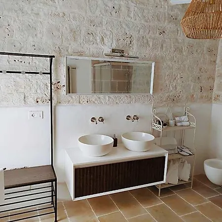 Resort Torre Bianca By Emily