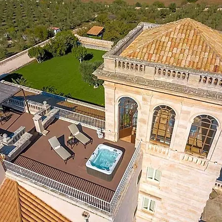 Torre Bianca By Emily Resort 5*