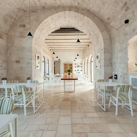 Resort Torre Bianca By Emily 5*