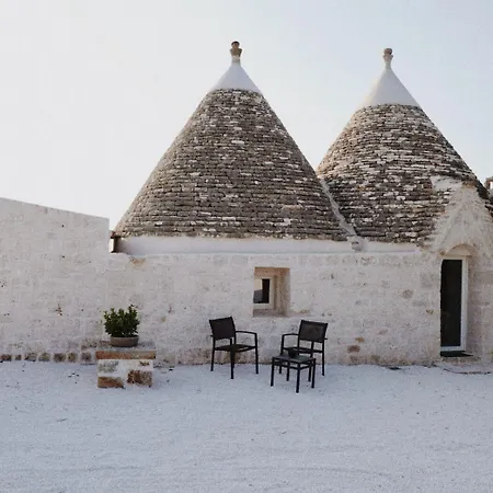 Torre Bianca By Emily