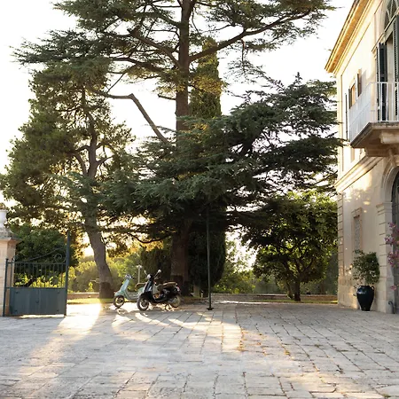 Torre Bianca By Emily Resort 5*
