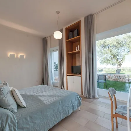 Torre Bianca By Emily Resort Polignano a Mare