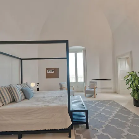 Resort Torre Bianca By Emily 5*