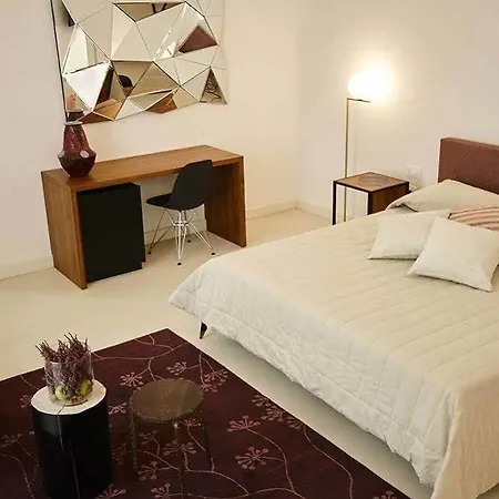 Resort Torre Bianca By Emily 5*