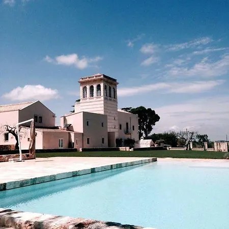 Torre Bianca By Emily 5* Polignano a Mare