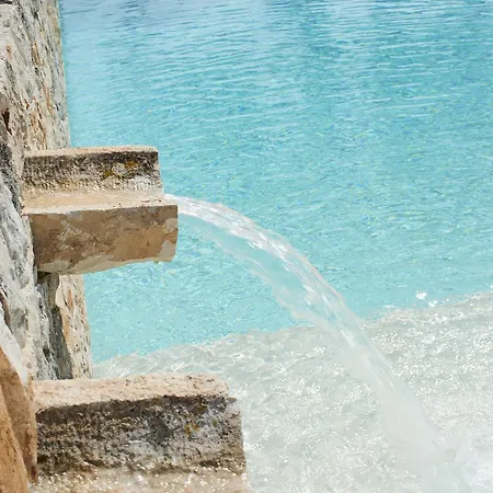 Torre Bianca By Emily 5* Polignano a Mare