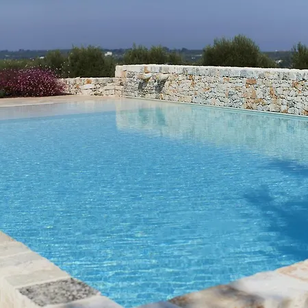 Resort Torre Bianca By Emily 5*