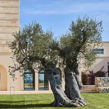 Torre Bianca By Emily 5* Polignano a Mare