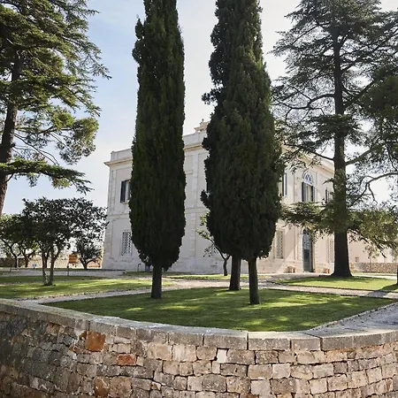 Resort Torre Bianca By Emily