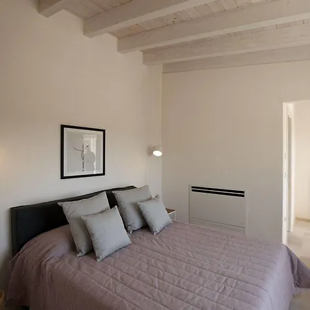Resort Torre Bianca By Emily Polignano a Mare
