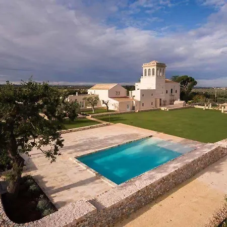 Torre Bianca By Emily 5* Polignano a Mare