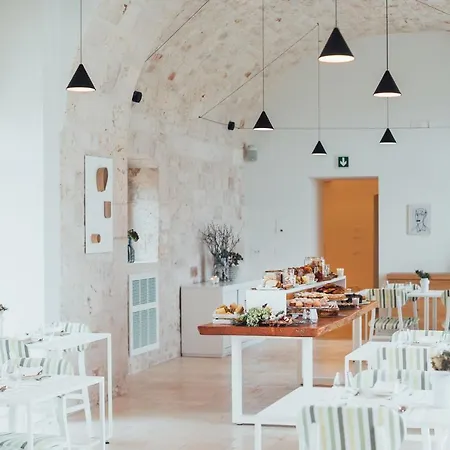 Resort Torre Bianca By Emily Polignano a Mare