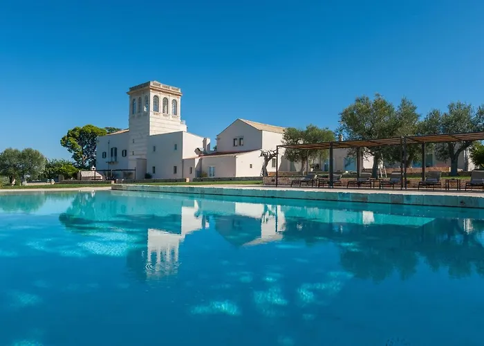 Torre Bianca By Emily Resort