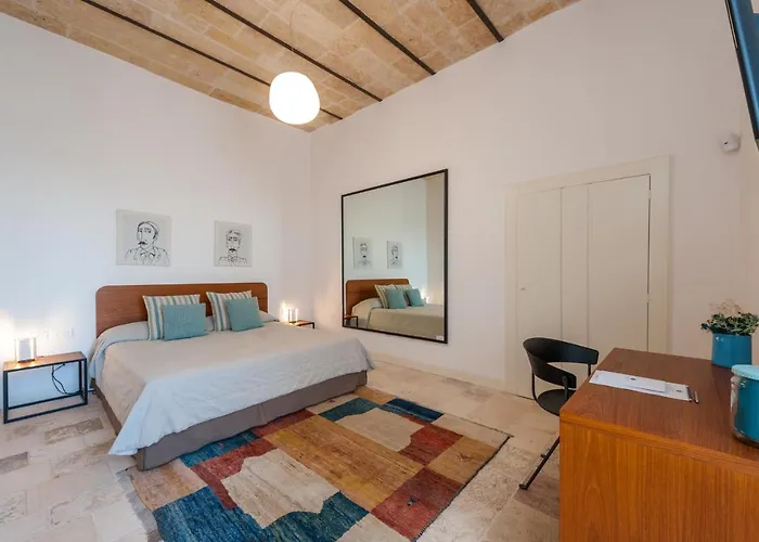 Torre Bianca By Emily Polignano a Mare