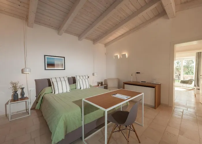 Resort Torre Bianca By Emily