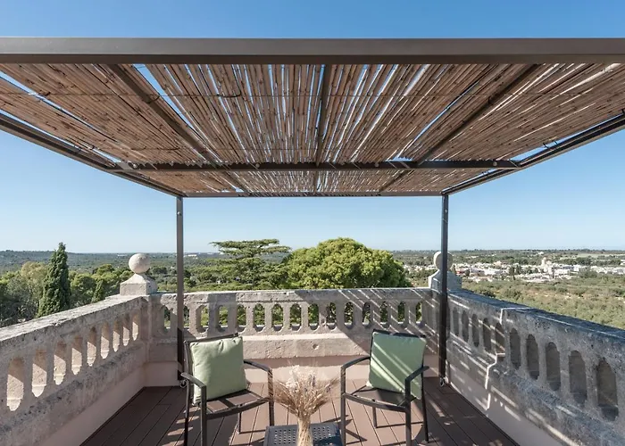 Torre Bianca By Emily Resort