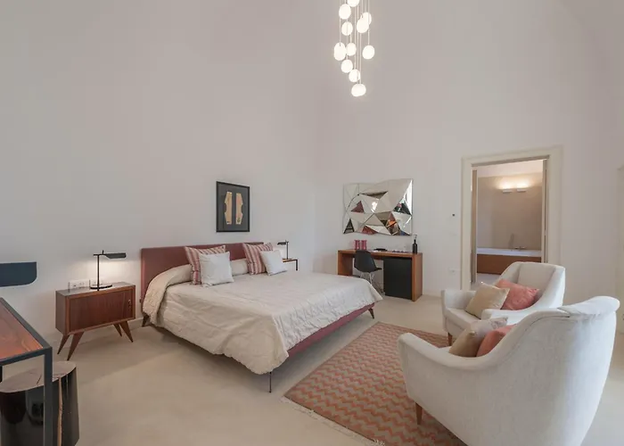 Torre Bianca By Emily Resort Polignano a Mare