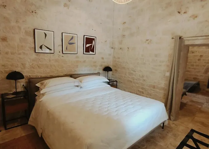 Torre Bianca By Emily 5* Polignano a Mare