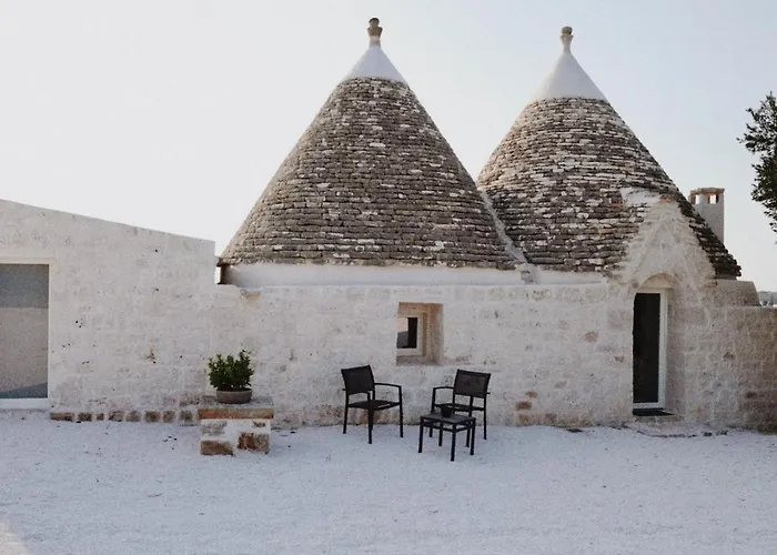 Torre Bianca By Emily Resort
