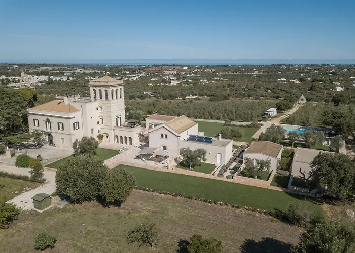 Torre Bianca By Emily 5*