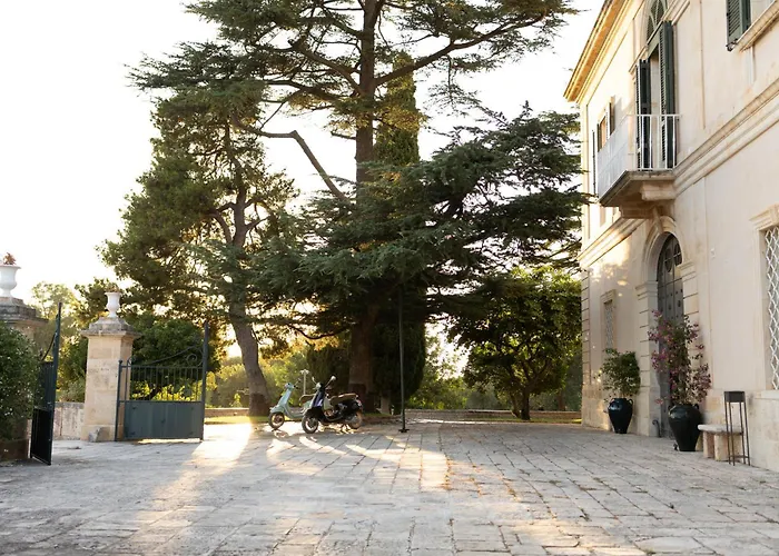 Resort Torre Bianca By Emily 5*