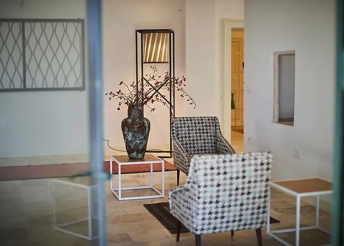 Torre Bianca By Emily Resort Polignano a Mare