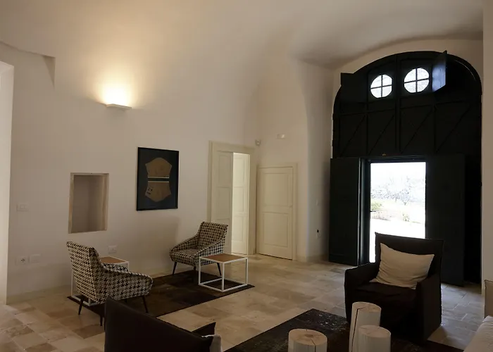 Torre Bianca By Emily 5*