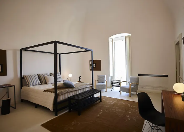 Torre Bianca By Emily Resort