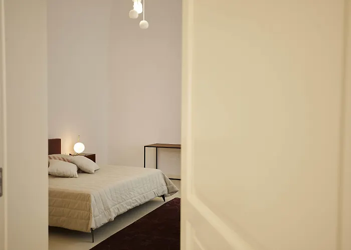 Torre Bianca By Emily 5* Polignano a Mare