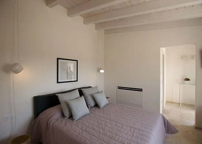Resort Torre Bianca By Emily