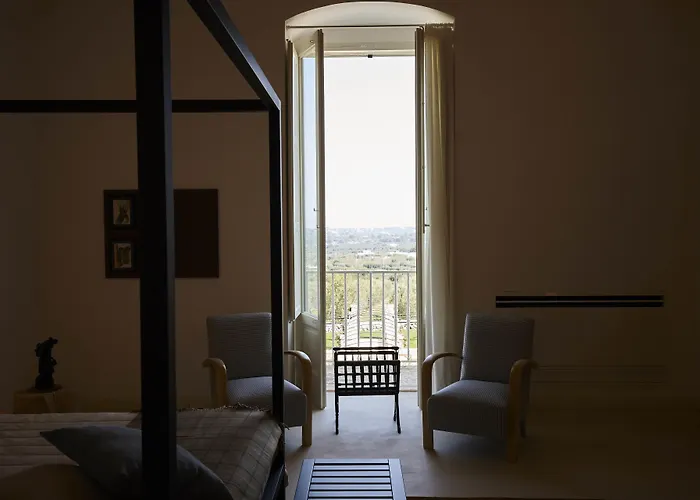 Torre Bianca By Emily Resort Polignano a Mare