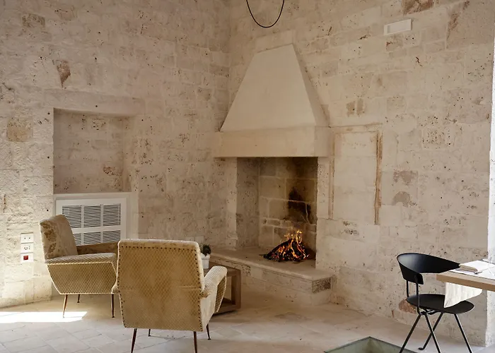 Torre Bianca By Emily Resort 5*