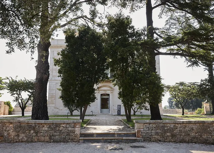 Resort Torre Bianca By Emily 5*